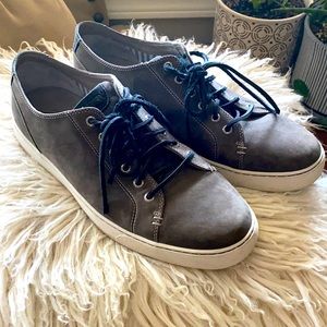 SPERRY gold cup sneaker